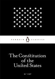 Constitution Of The United States