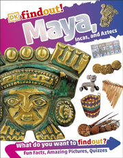 Maya Incas & Aztecs