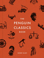 Penguin Classics Book Vol 1
