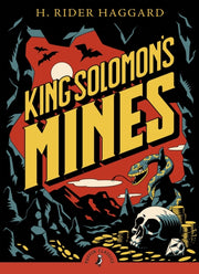 King Solomons Mines