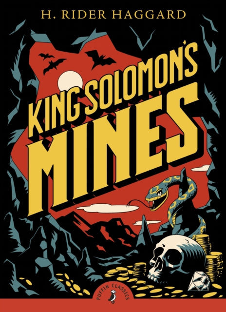 King Solomons Mines