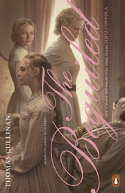 Beguiled Film Tie In