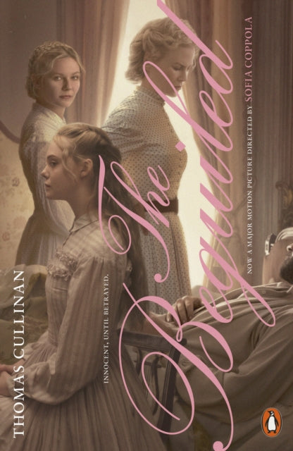 Beguiled Film Tie In