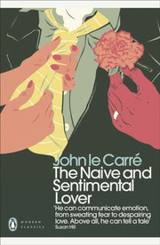 Naive & Sentimental Lover
