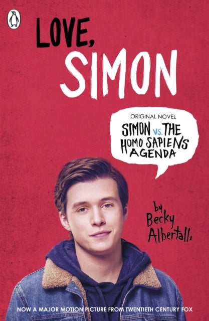 Simon Vs The Homo Sapiens Agenda Film Ed
