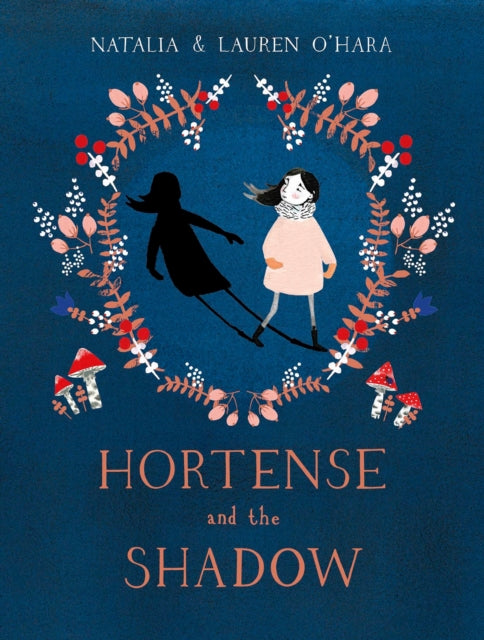 Hortense & The Shadow