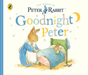 Goodnight Peter