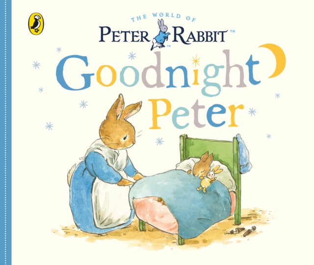 Goodnight Peter