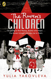 Ravens Children By Yakovleva, Yulia