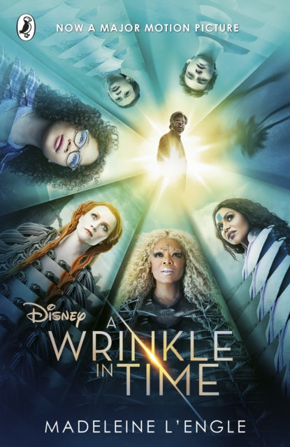 Wrinkle In Time