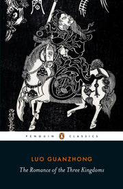 Romance Of The Three Kingdoms