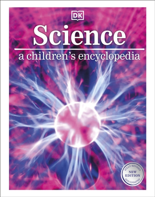 Science A Childrens Encyclopedia