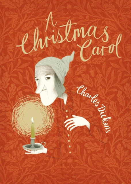 Christmas Carol: V&a Collectors Edition