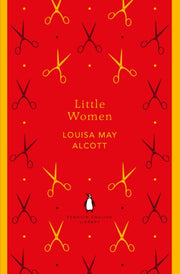 Little Women By Alcott, Louisa M