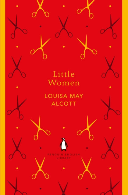 Little Women By Alcott, Louisa M