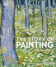 Story Of Painting By Graham-dixon, Andrew