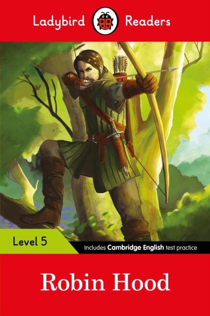 Robin Hood