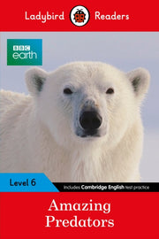 Bbc Earth Amazing Predators