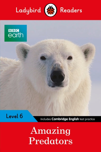Bbc Earth Amazing Predators