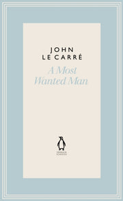 Most Wanted Man