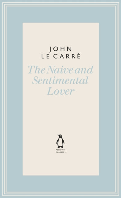 Naive & Sentimental Lover