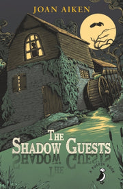 Shadow Guests By Aiken, Joan