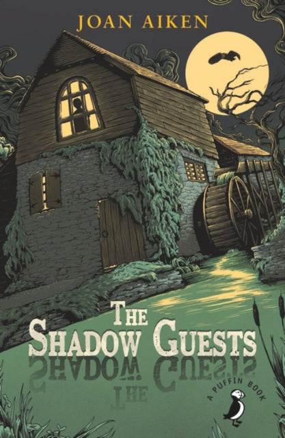 Shadow Guests By Aiken, Joan