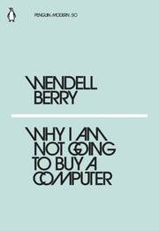 Why I Am Not Going To Buy A Computer 50