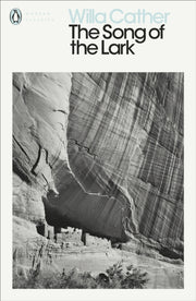 Song Of The Lark By Cather, Willa