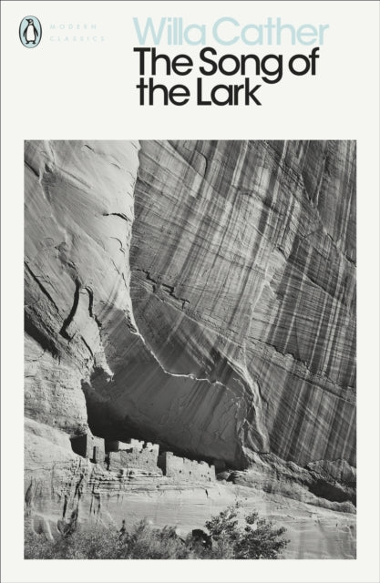 Song Of The Lark By Cather, Willa