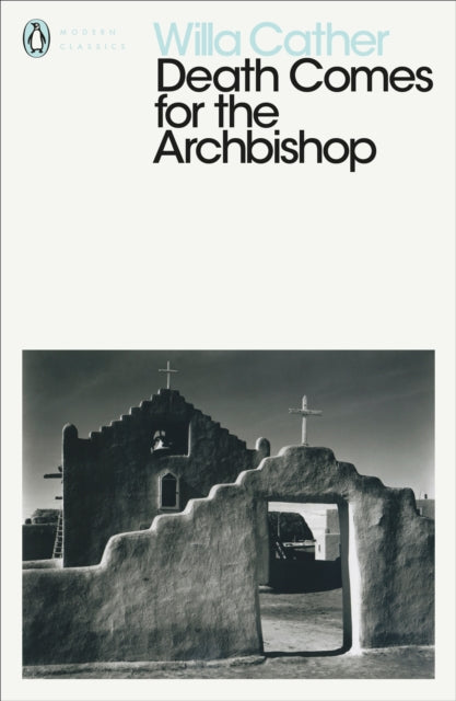 Death Comes For The Archbishop