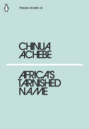 Africas Tarnished Name 28