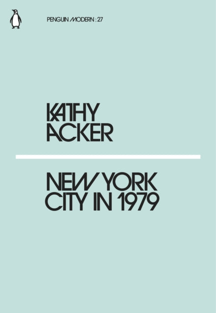 New York City In 1979 27