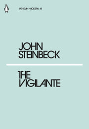 Vigilante 18