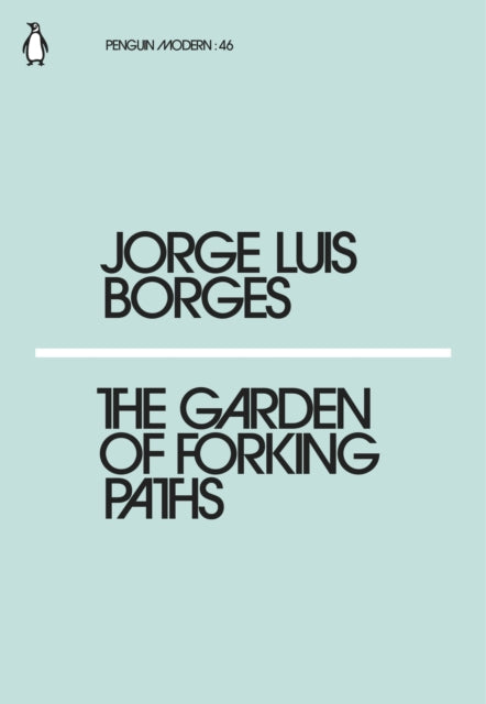 Garden Of Forking Paths 46