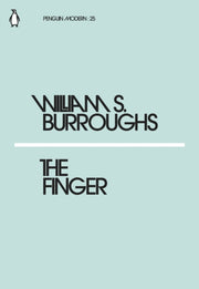 Finger   25