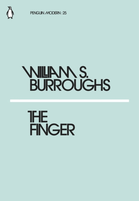 Finger   25