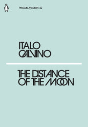 Distance Of The Moon 22