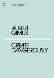Create Dangerously 17