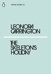 Skeletons Holiday 24