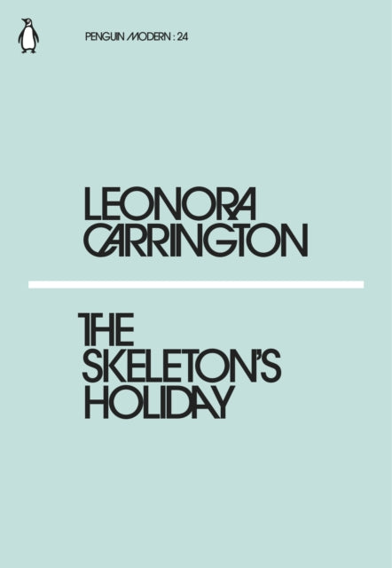 Skeletons Holiday 24