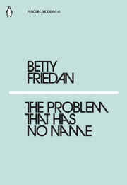 Problem That Has No Name 41
