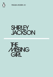 Missing Girl 20