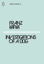 Investigations Of A Dog 14