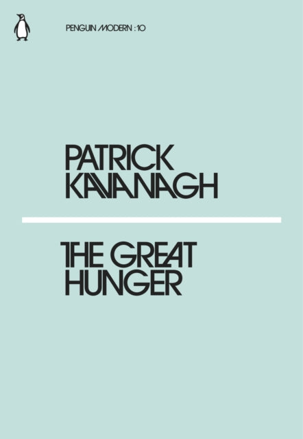 Great Hunger 10