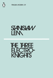 Three Electroknights 09