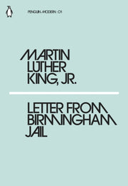 Letter From Birmingham Jail 01