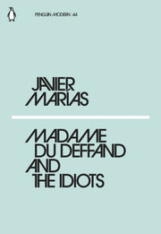 Madame Du Deffand And The Idiots 44