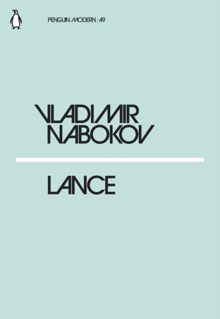 Lance 49