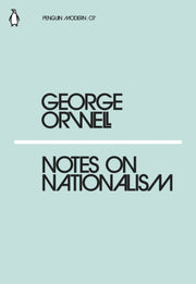 Notes On Nationalism 07